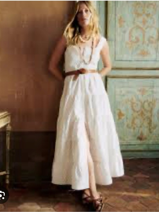 Sezane Dresses & Skirts - NWT Sezane Rama Dress